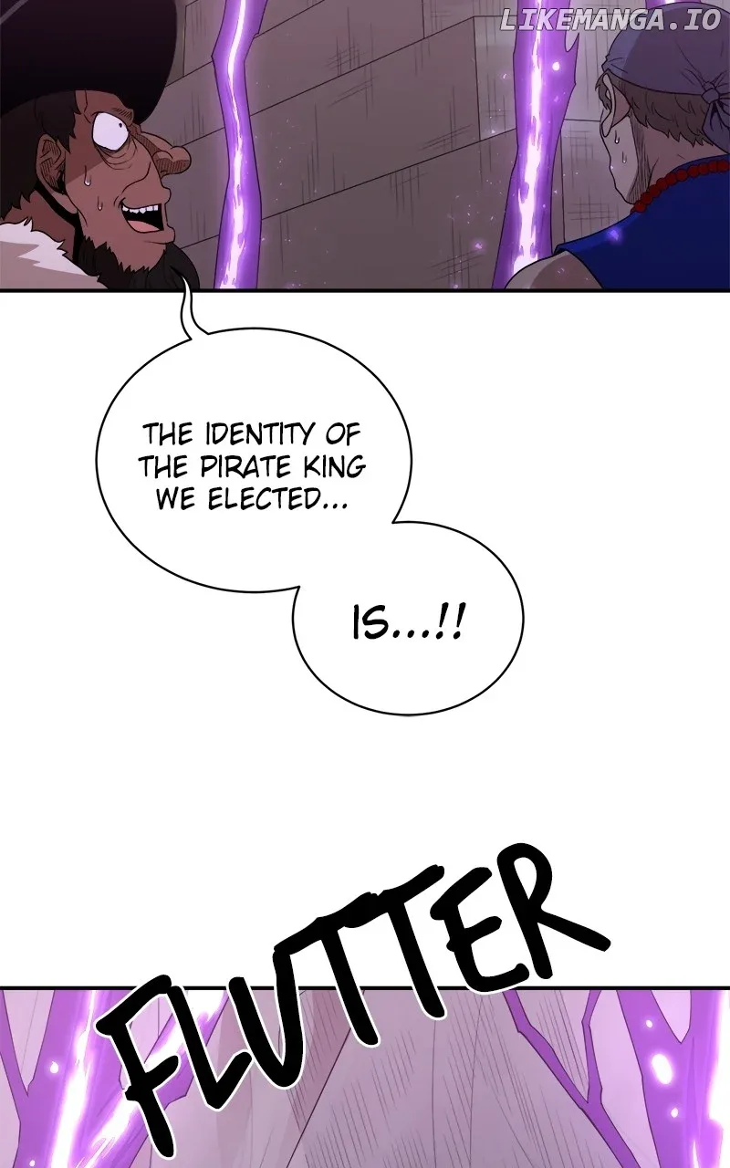 The Strongest Florist Chapter 189 page 51