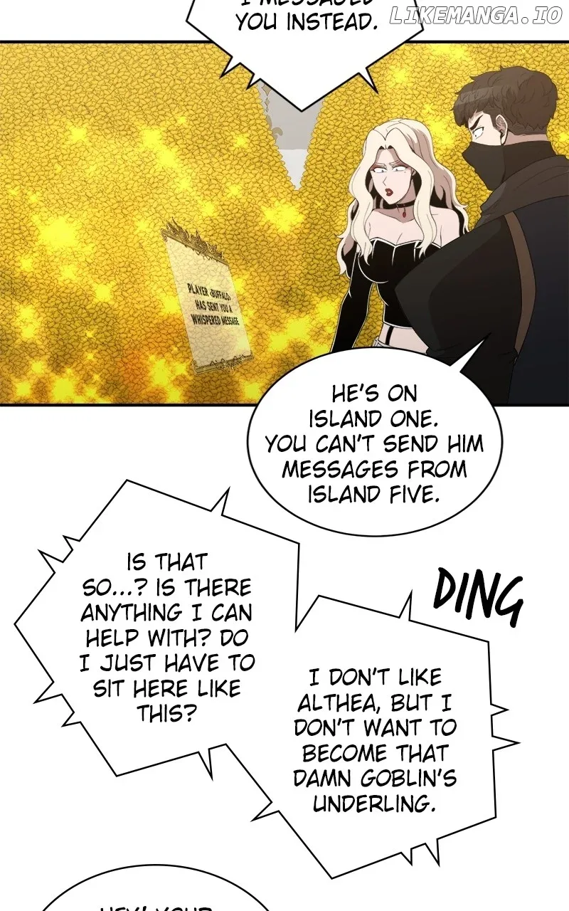 The Strongest Florist Chapter 189 page 33