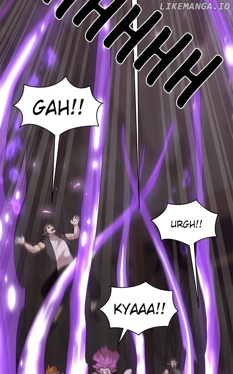 The Strongest Florist Chapter 189 page 46