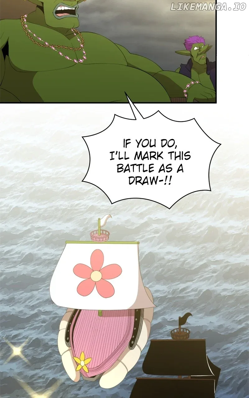 The Strongest Florist Chapter 190 page 74