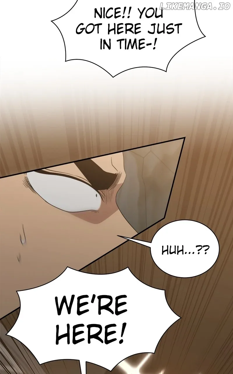 The Strongest Florist Chapter 189 page 17