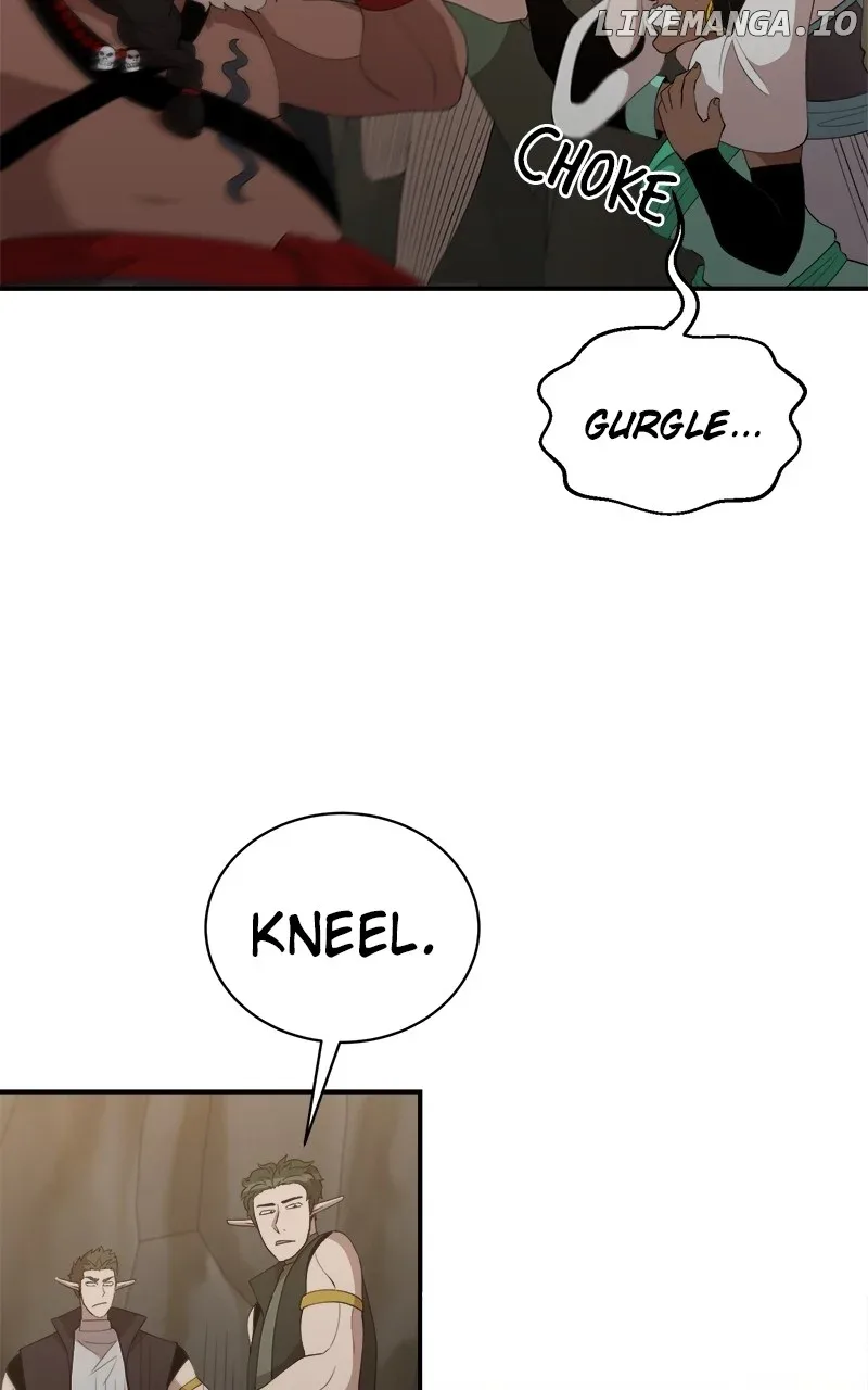The Strongest Florist Chapter 189 page 38
