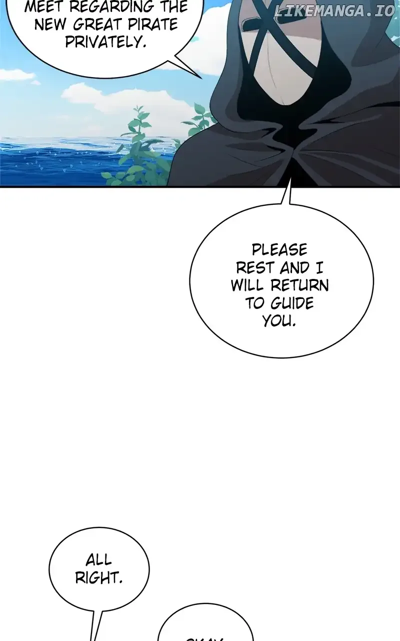 The Strongest Florist Chapter 187 page 69