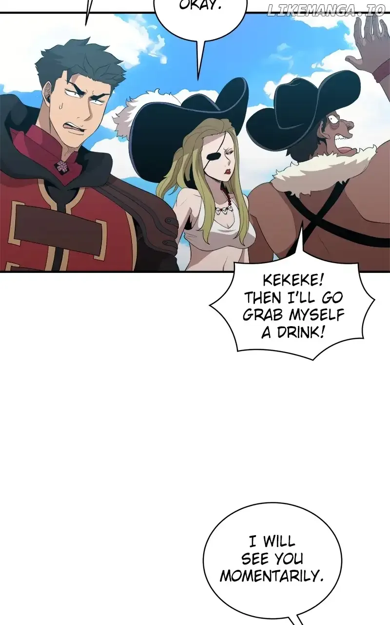 The Strongest Florist Chapter 187 page 70