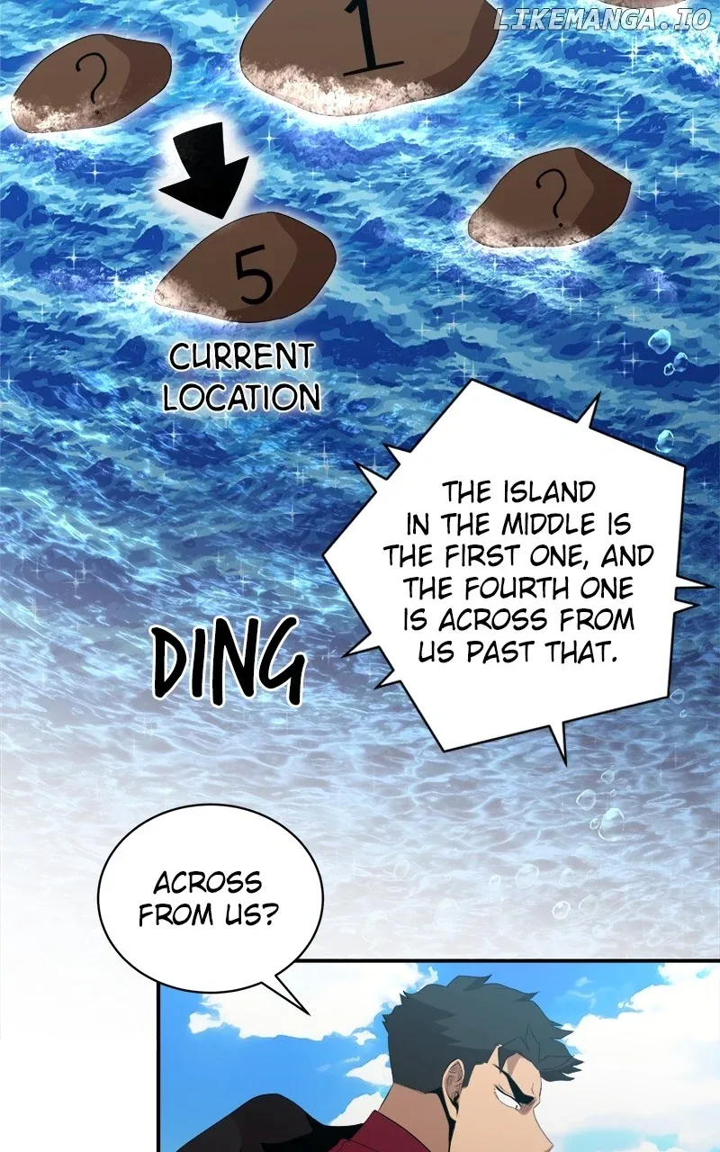 The Strongest Florist Chapter 188 page 9