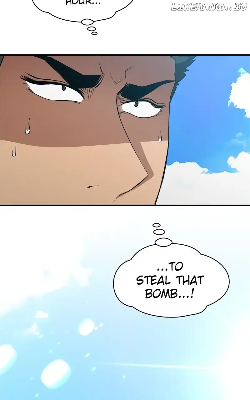 The Strongest Florist Chapter 187 page 72