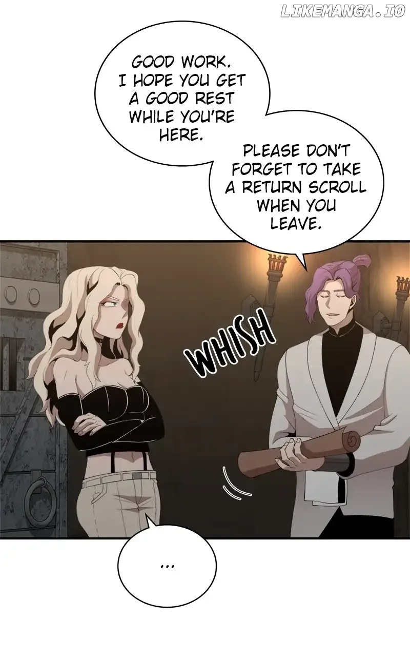 The Strongest Florist Chapter 183 page 24