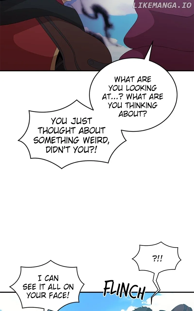 The Strongest Florist Chapter 188 page 17