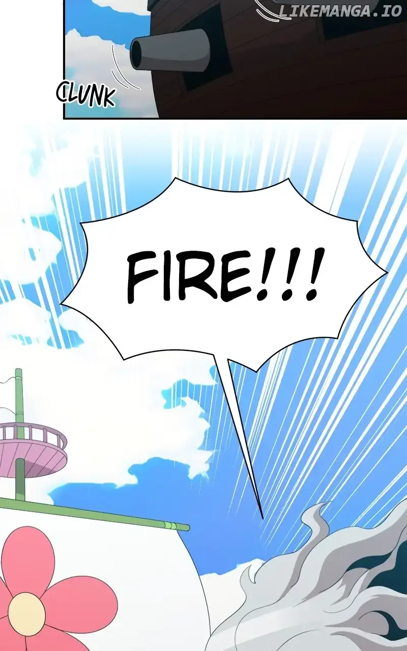 The Strongest Florist Chapter 186 page 30