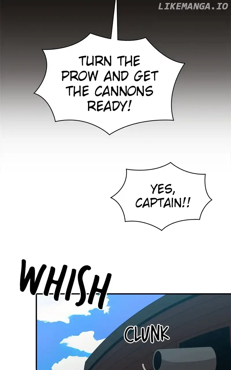 The Strongest Florist Chapter 186 page 29