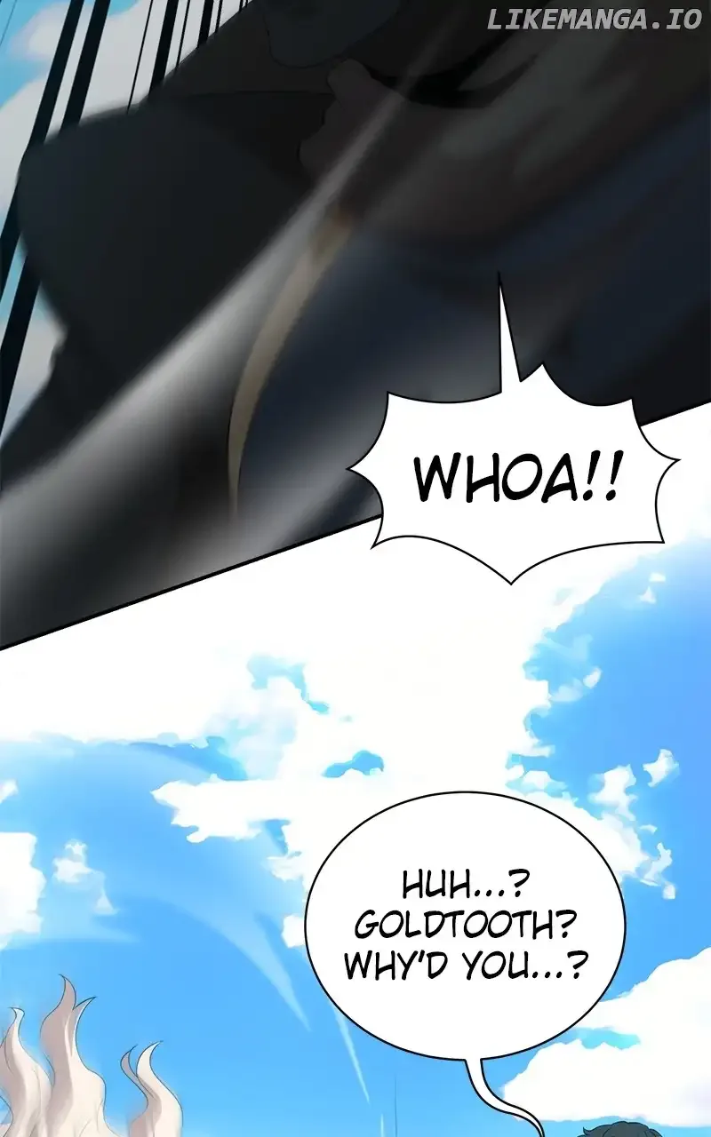 The Strongest Florist Chapter 186 page 23