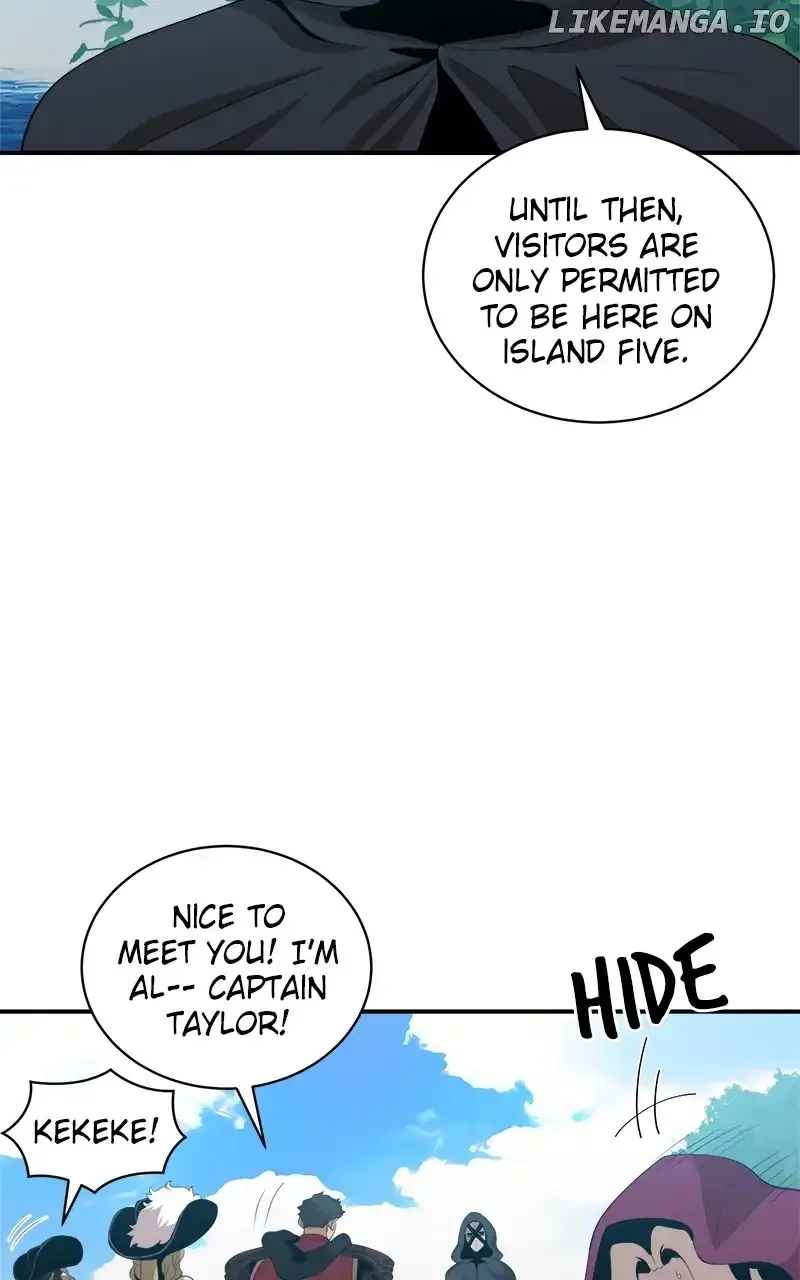 The Strongest Florist Chapter 187 page 67