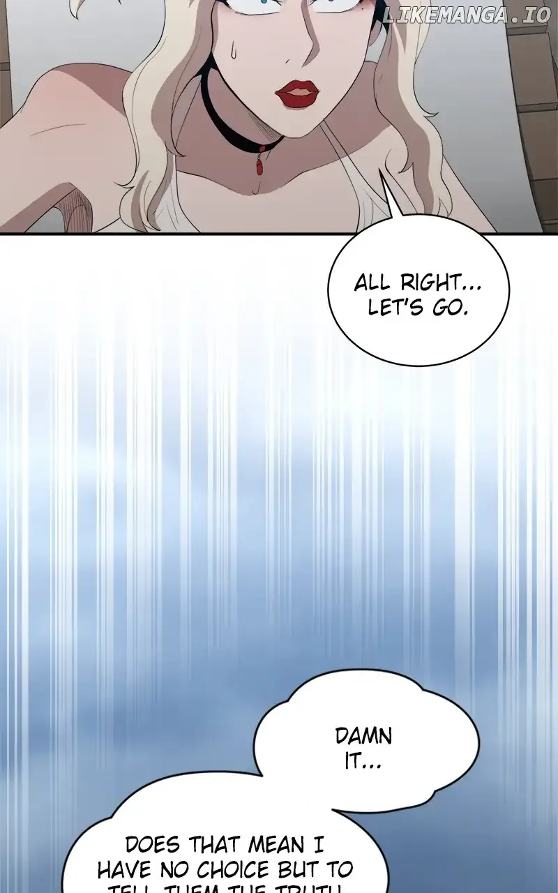 The Strongest Florist Chapter 183 page 38