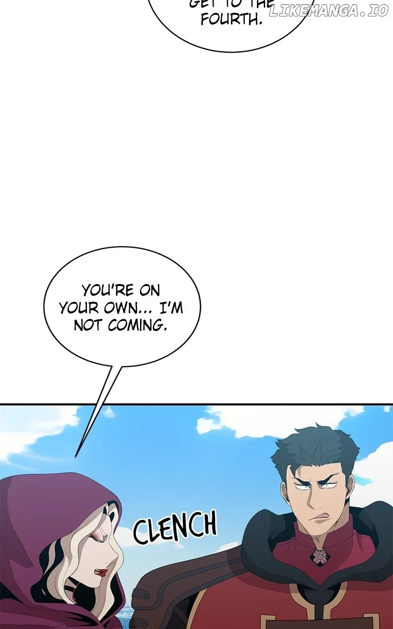 The Strongest Florist Chapter 188 page 15