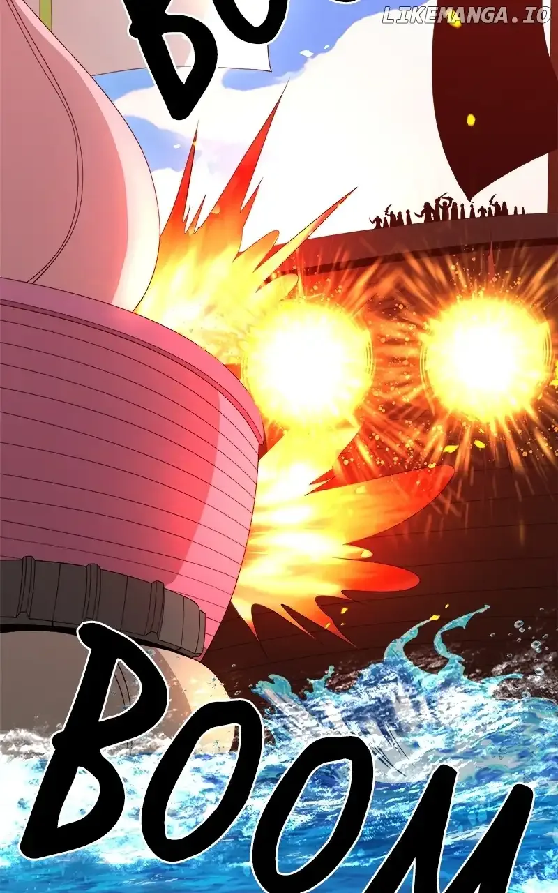 The Strongest Florist Chapter 186 page 34