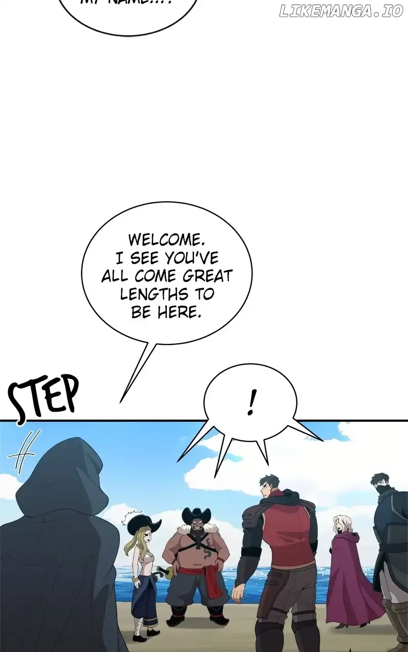 The Strongest Florist Chapter 187 page 65