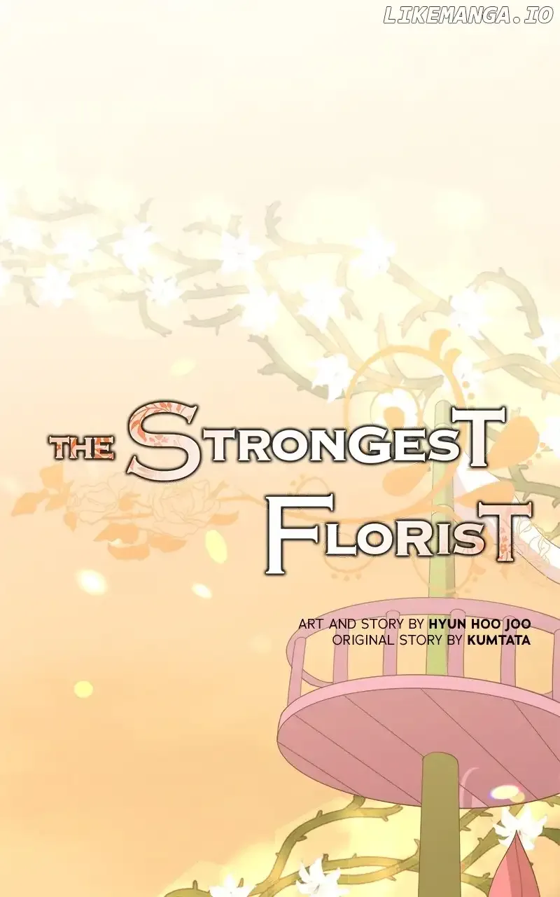 The Strongest Florist Chapter 183 page 49