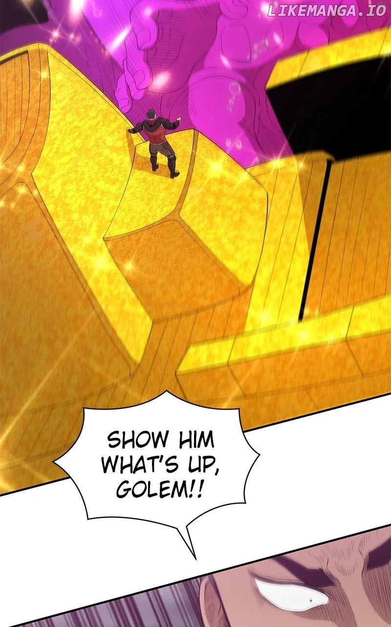 The Strongest Florist Chapter 191 page 9