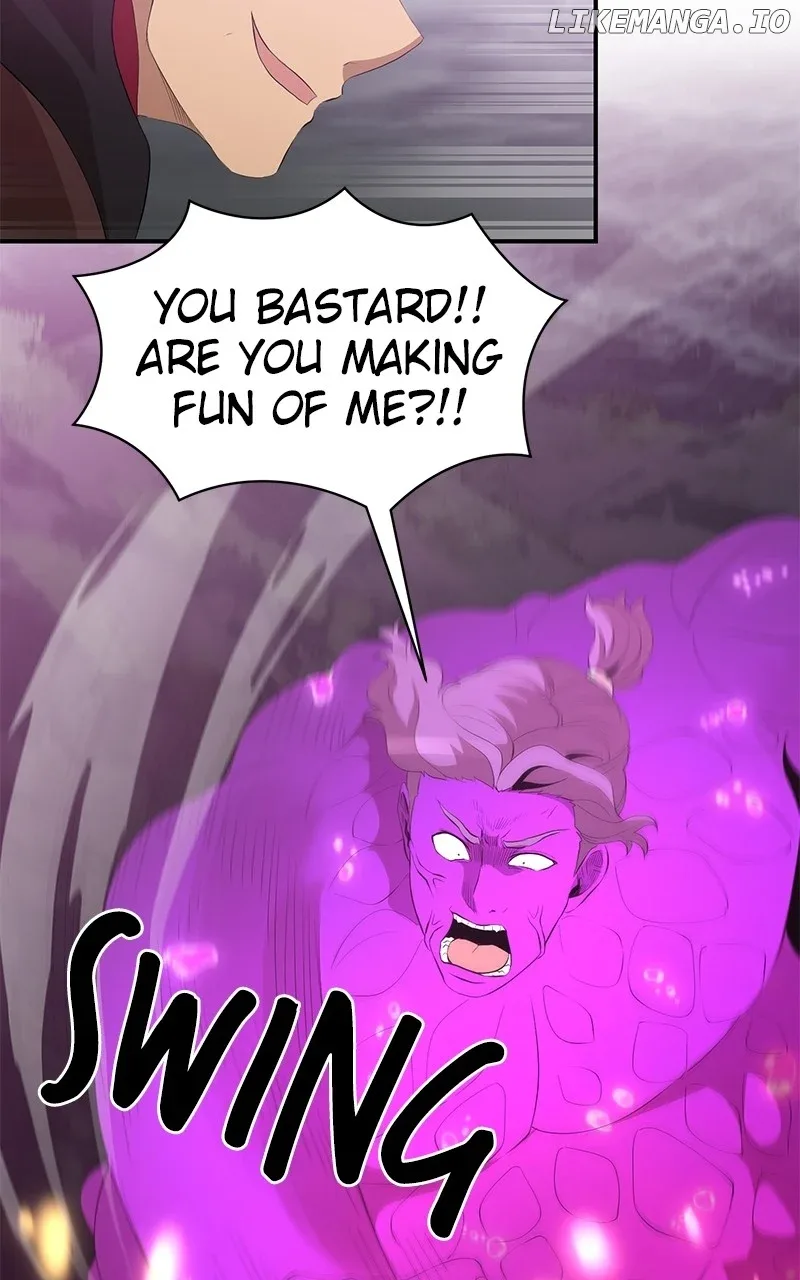 The Strongest Florist Chapter 191 page 8