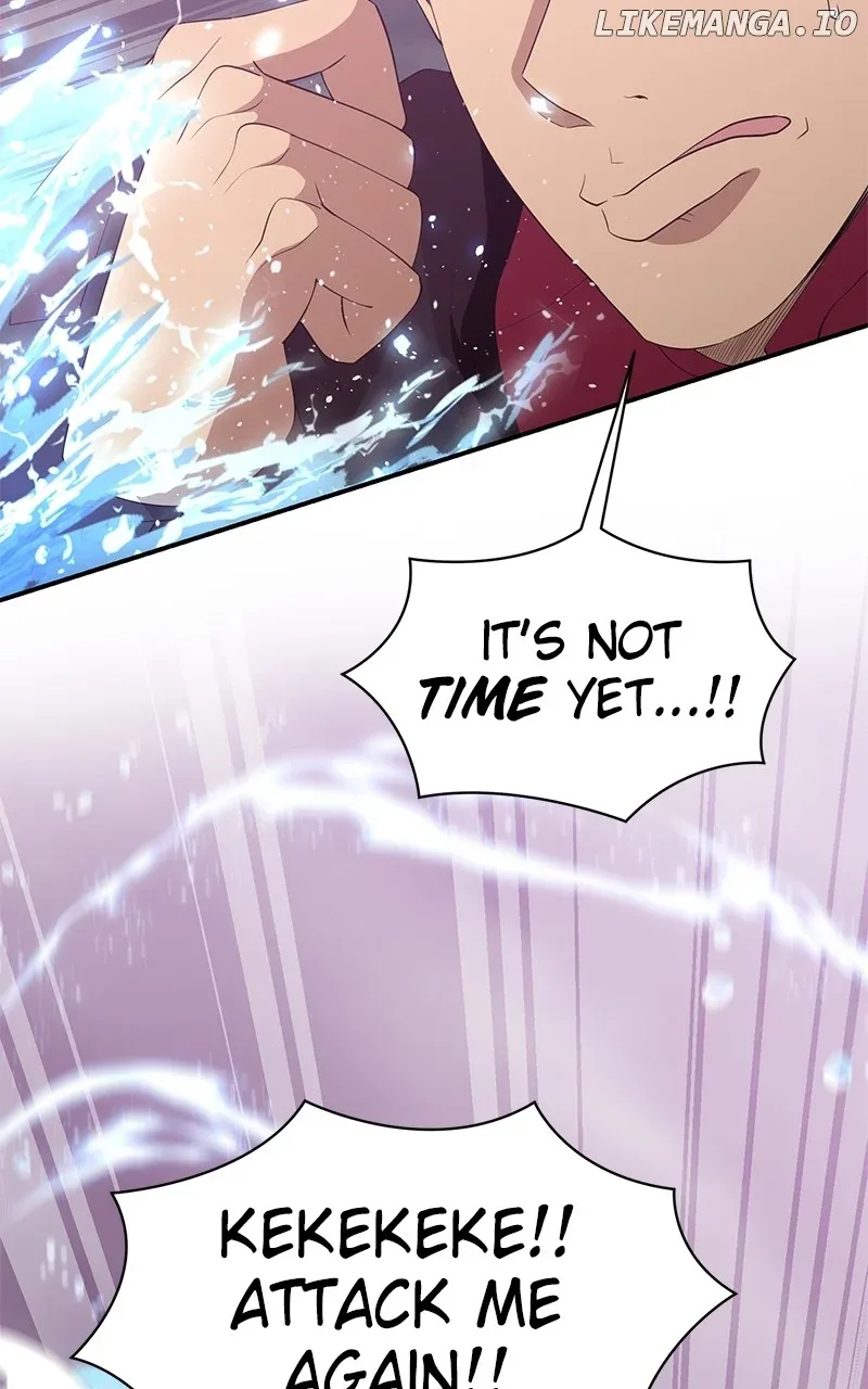 The Strongest Florist Chapter 191 page 29