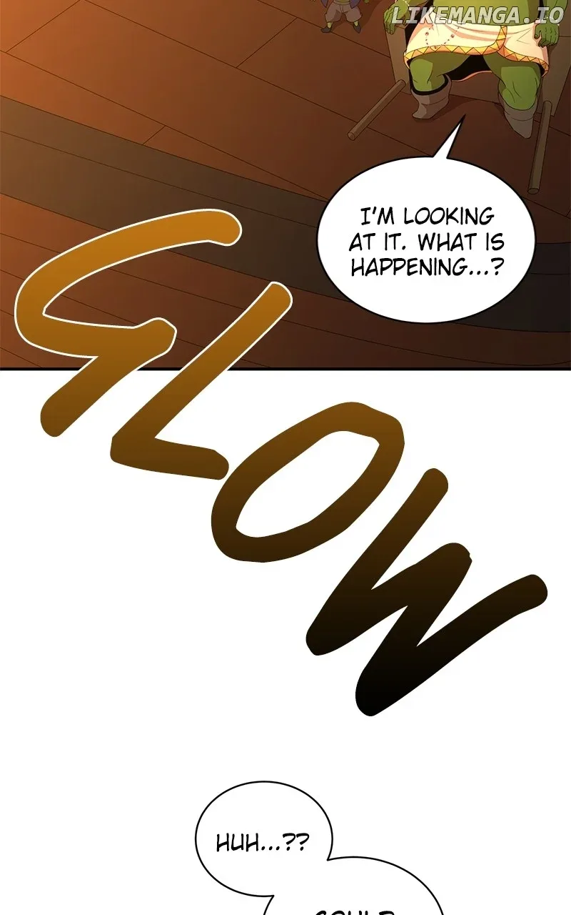 The Strongest Florist Chapter 191 page 58