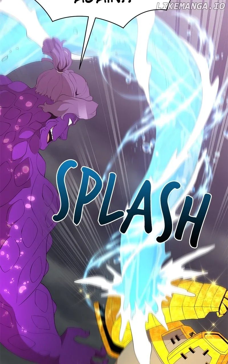 The Strongest Florist Chapter 191 page 30