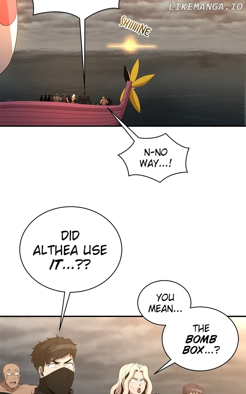 The Strongest Florist Chapter 191 page 62