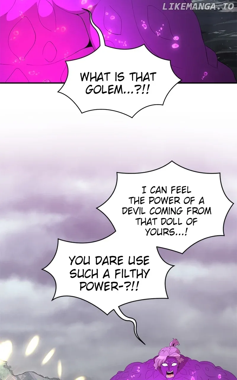 The Strongest Florist Chapter 191 page 3