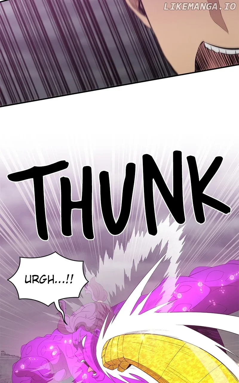 The Strongest Florist Chapter 191 page 10