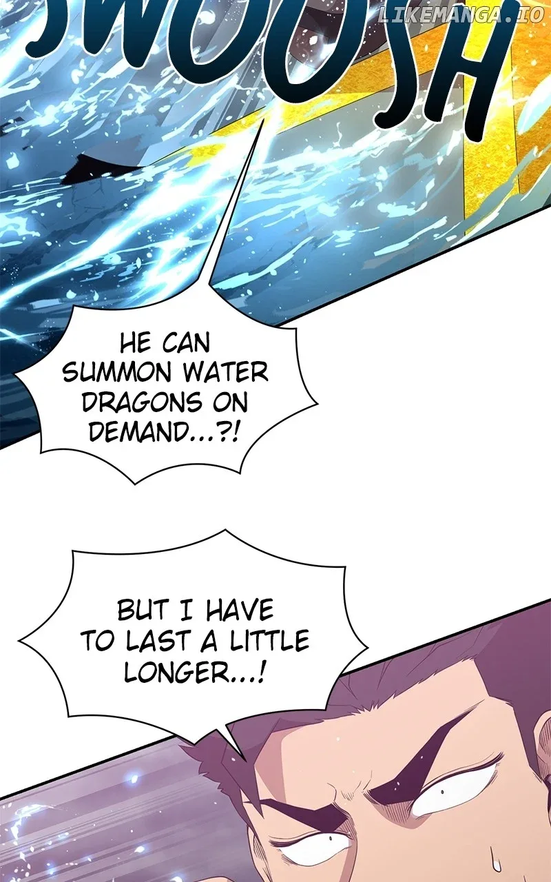 The Strongest Florist Chapter 191 page 28