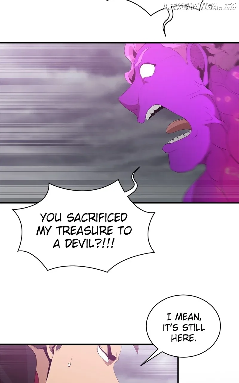 The Strongest Florist Chapter 191 page 7