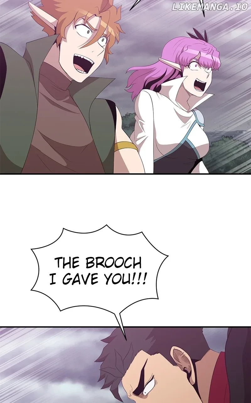 The Strongest Florist Chapter 191 page 44