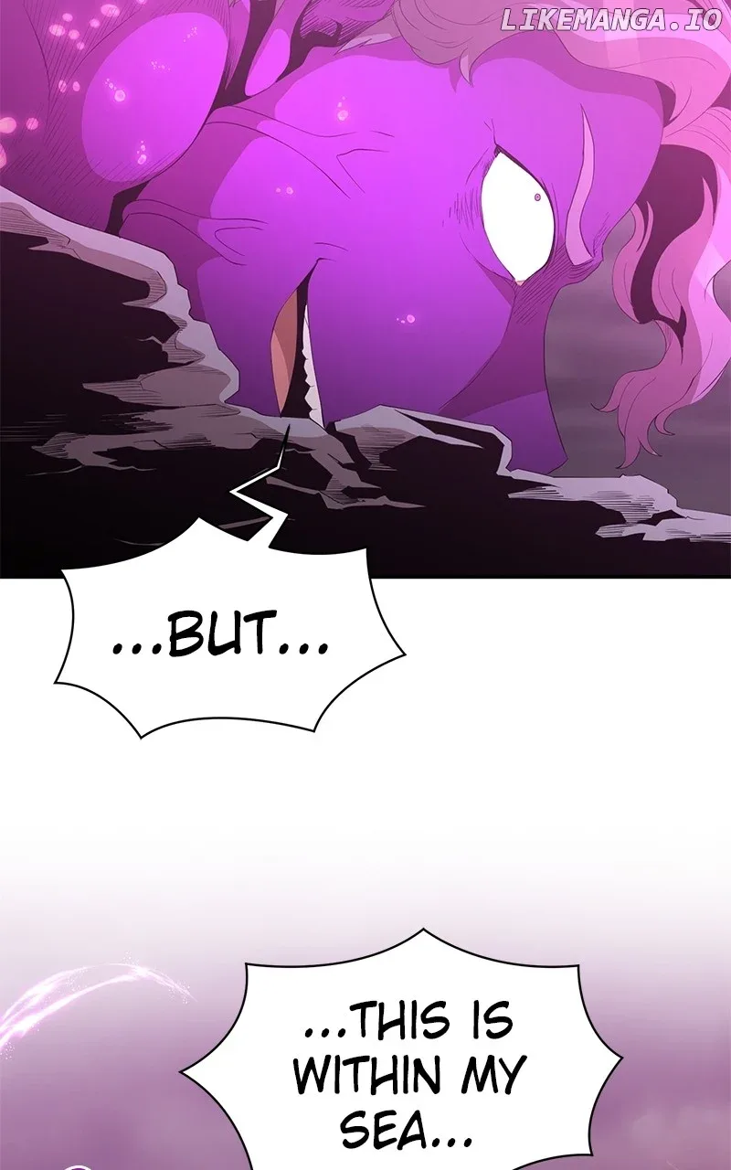 The Strongest Florist Chapter 191 page 18
