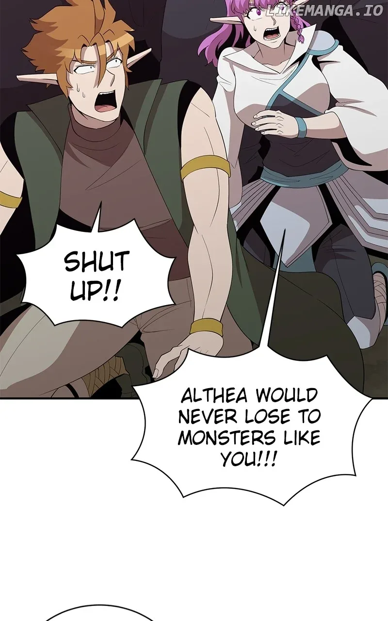 The Strongest Florist Chapter 191 page 39
