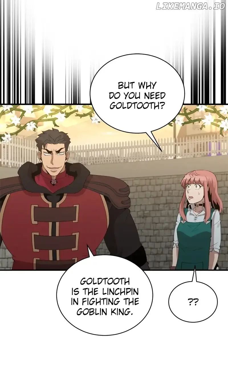 The Strongest Florist Chapter 183 page 44