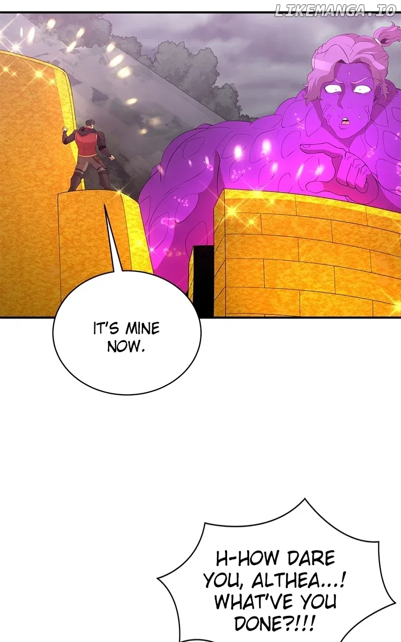 The Strongest Florist Chapter 191 page 6
