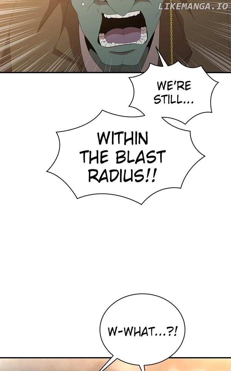 The Strongest Florist Chapter 191 page 65