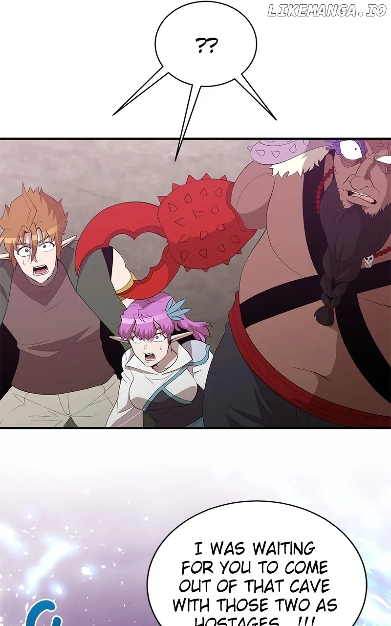 The Strongest Florist Chapter 191 page 41