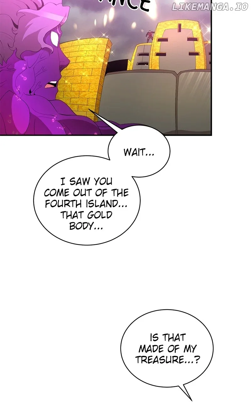 The Strongest Florist Chapter 191 page 5