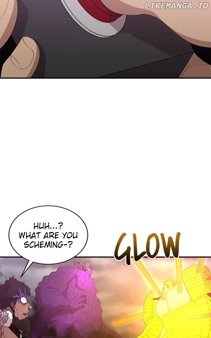 The Strongest Florist Chapter 191 page 55
