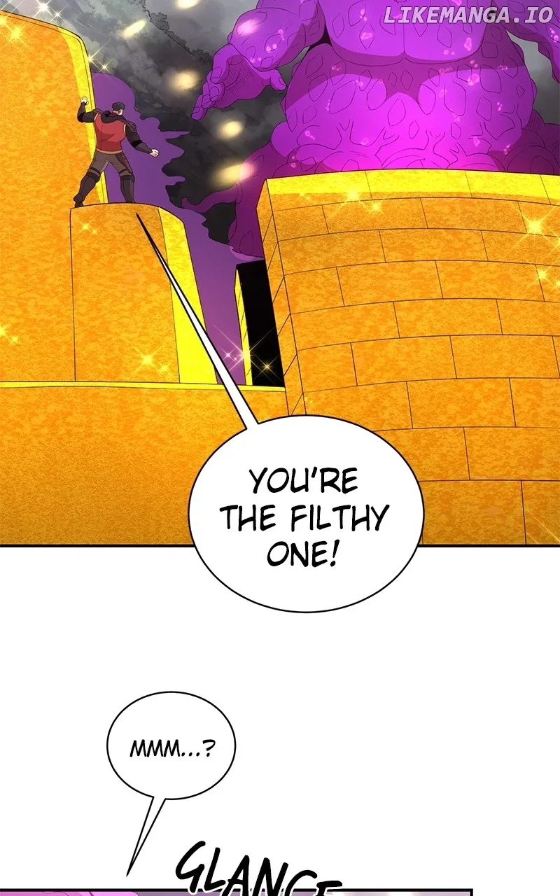 The Strongest Florist Chapter 191 page 4
