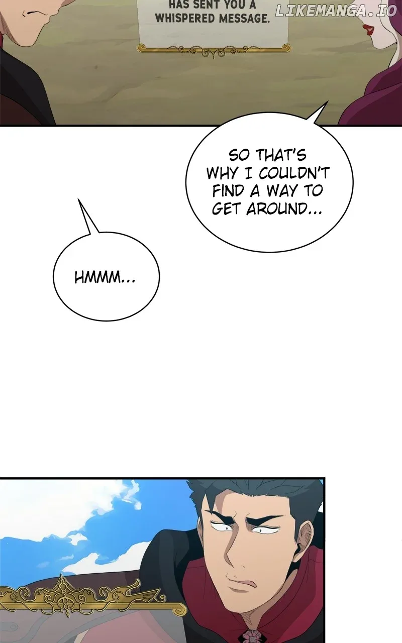 The Strongest Florist Chapter 188 page 7