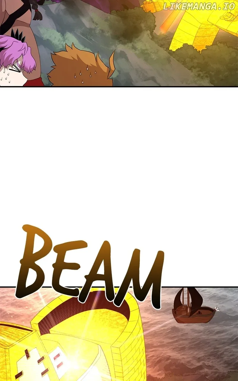 The Strongest Florist Chapter 191 page 56