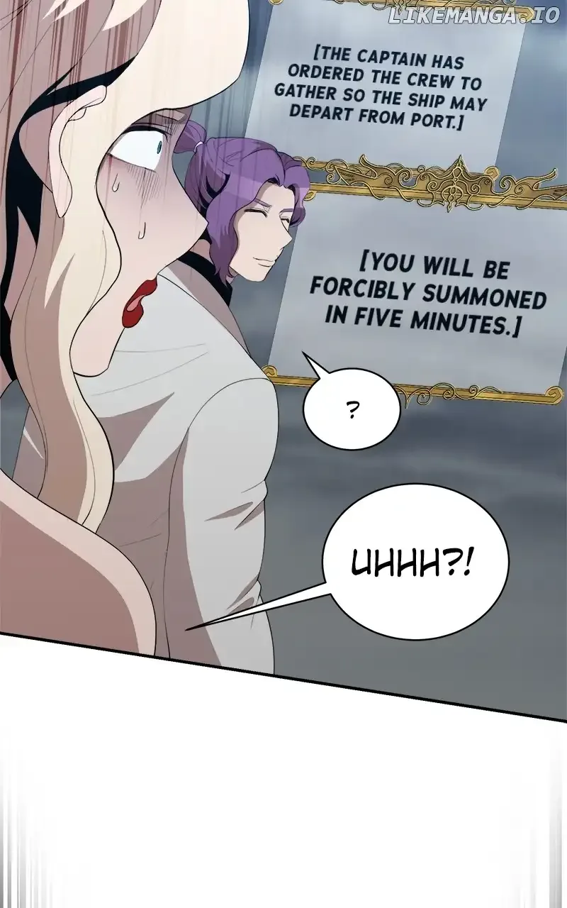 The Strongest Florist Chapter 183 page 43