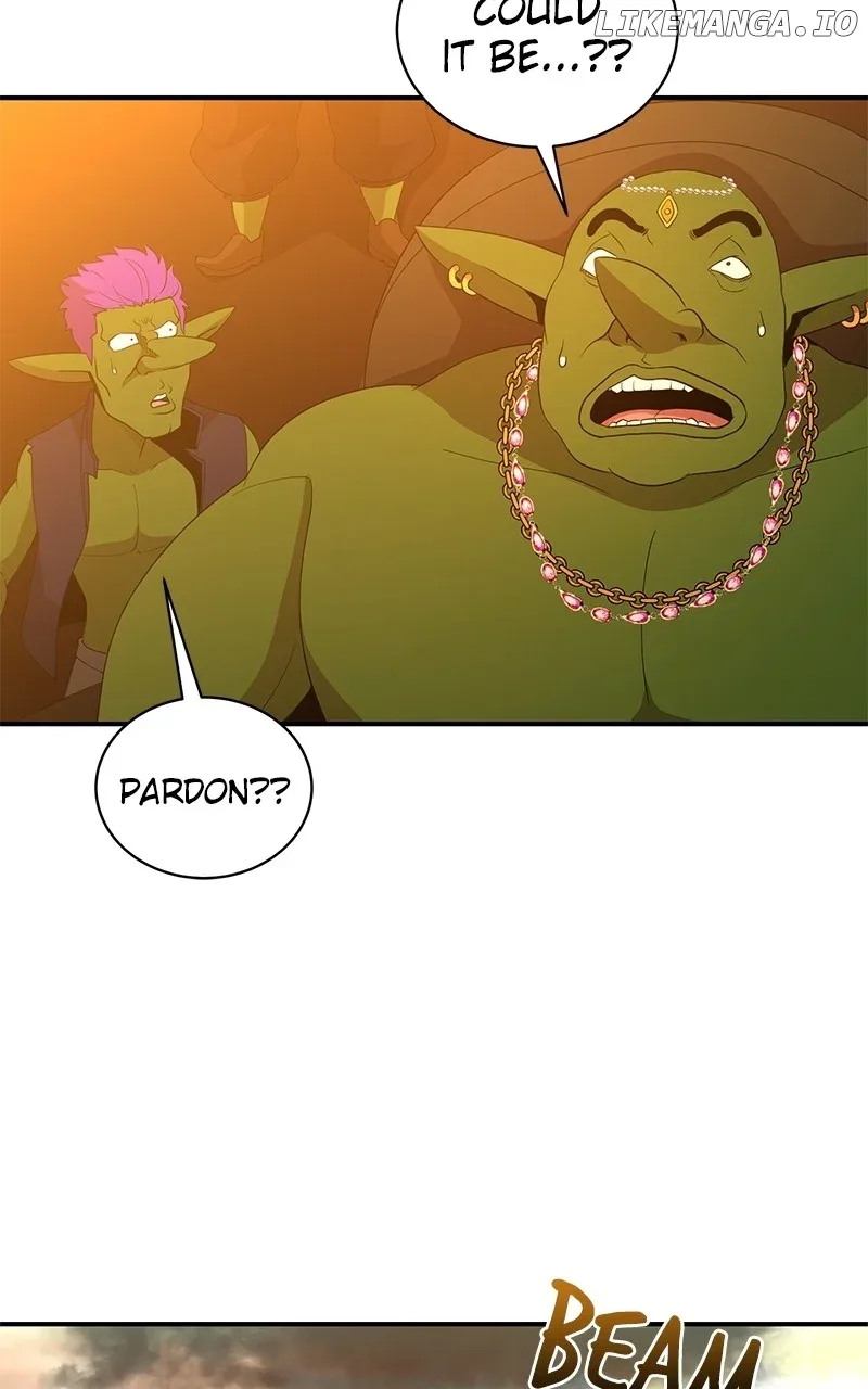 The Strongest Florist Chapter 191 page 59