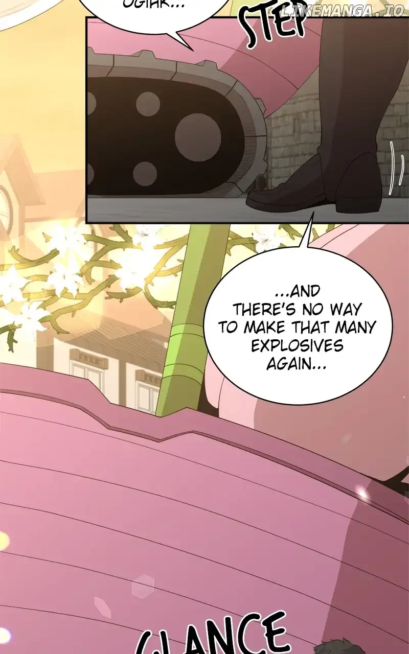The Strongest Florist Chapter 183 page 47