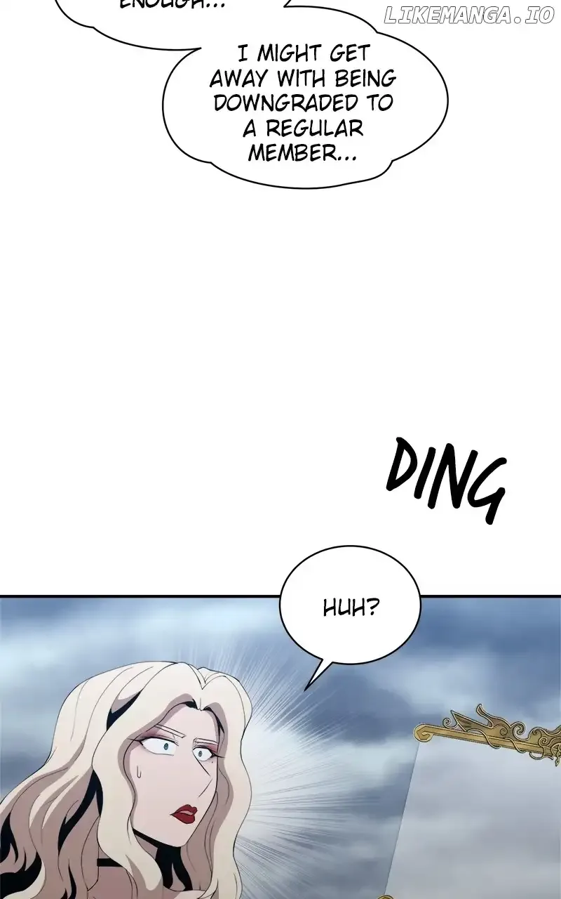 The Strongest Florist Chapter 183 page 40