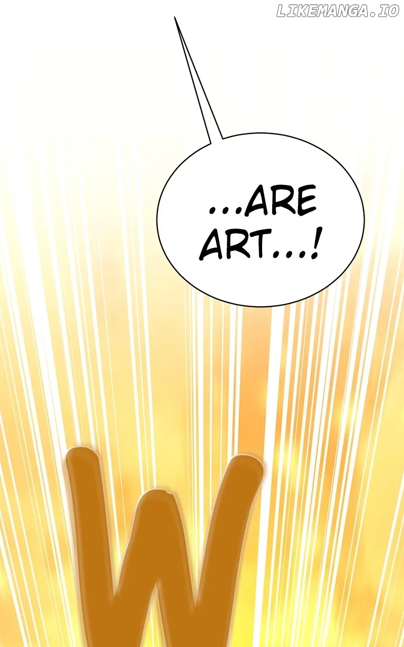 The Strongest Florist Chapter 191 page 70