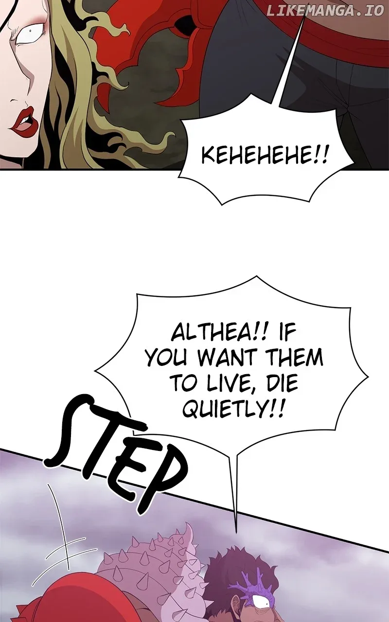The Strongest Florist Chapter 191 page 35