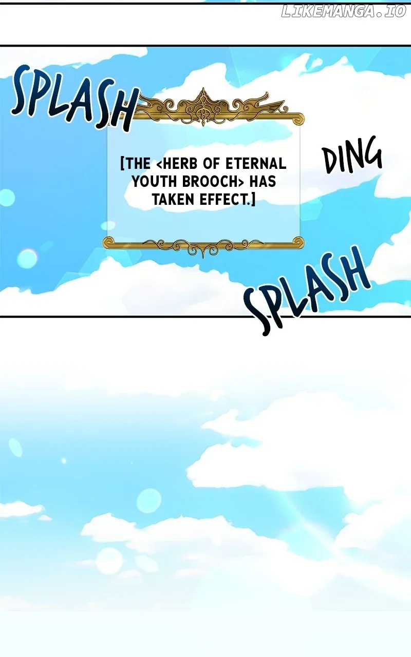 The Strongest Florist Chapter 191 page 76